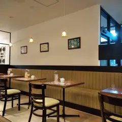 ゆめの木珈琲