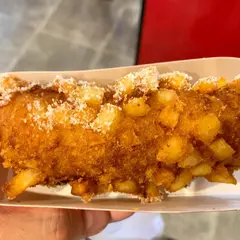 元祖ジョンノハットグ 大阪2号店