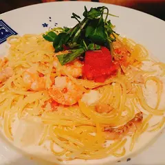 洋麺屋五右衛門 新宿アルタ店