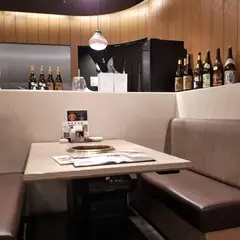 肉の割烹 田村 大通 ビッセ BISSE店