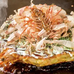 千房 道頓堀ビル店