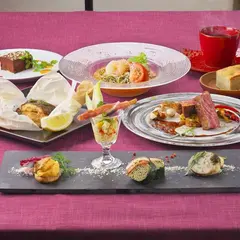 洋風そば食堂 グリチネ