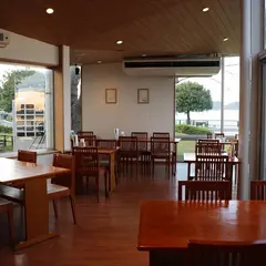 カフェレストランコルセール