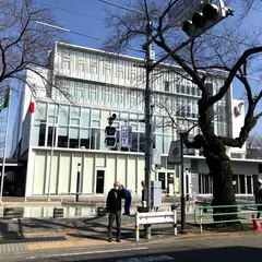 ルミエール府中