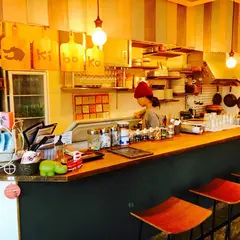 ヴィーガン&ワインバー キボコ