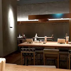 うどん山長 大手町店
