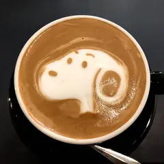 Tapo's Coffee