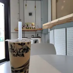 tik tea