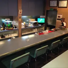 カフェ バウ・ハウス