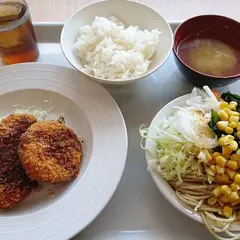 レストラン宙 ナディアパーク店