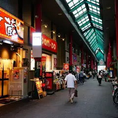 清川サンロード商店街協同組合