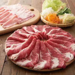 しゃぶしゃぶ温野菜 新宿店