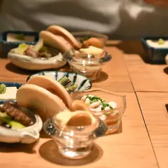 食幹 六本木｜shokkan roppongi