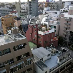 柏プラザホテル
