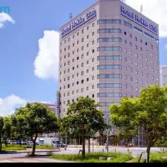 那霸 法華新都心 Hotel