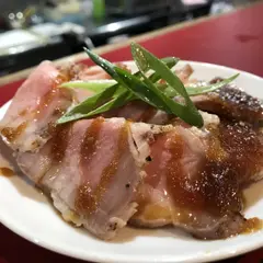 大阪駅前第１ビル 屋台餃子