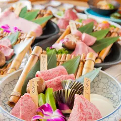 和牛まつした 上通り店