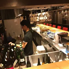 日本酒 弘大
