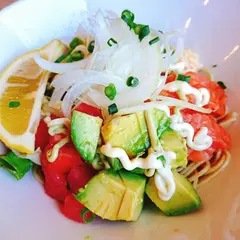 寿製麺よしかわ 坂戸店