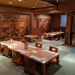 甘の井