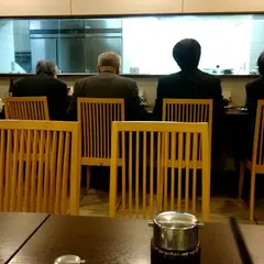 とんかつ旭軒