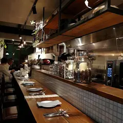 ristorante koen