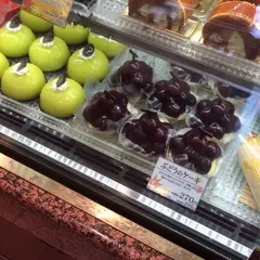 わかさいも本舗 登別本店