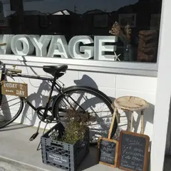 ボヤージュ (VOYAGE)