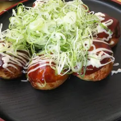 たこはん