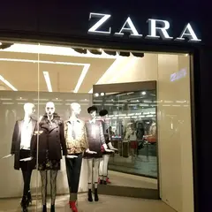 ザラ 京都店
