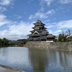 松本城公園