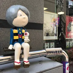 天神通り商店街