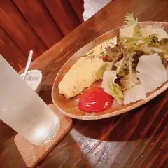 Grill Bar Raise