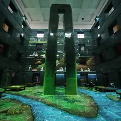 台湾史前文化博物館