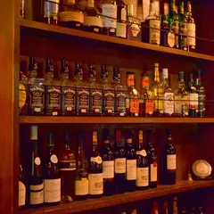 BAR ウサギとカメ