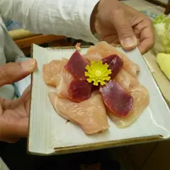 鳥進