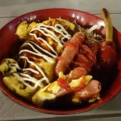 UP's＆宮古島屋台村