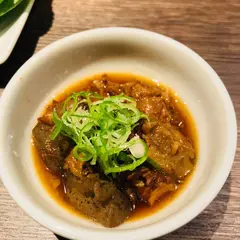 肉山