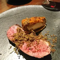 La Lucciola （ラ ルッチョラ）