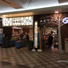 アクティブＧ