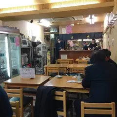 ダイワ食堂 天五店