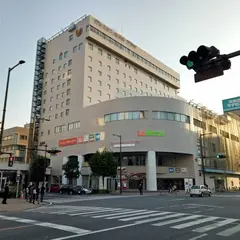 高崎ワシントンホテルプラザ