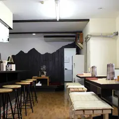 麺屋秘蔵