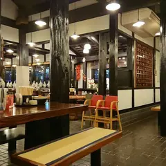 そば茶屋 吹上庵 本店