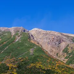 御嶽山