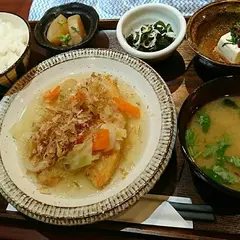 とくのう （定食 とくのう）
