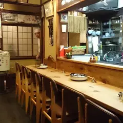 ちゃんこ川崎