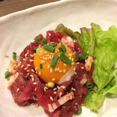板門店