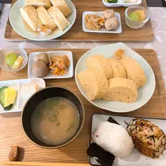 染谷商店