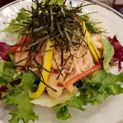 椿屋カフェ 新宿東口店
